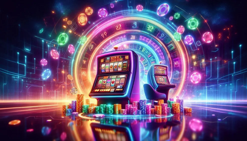 Lucky Spins Casino